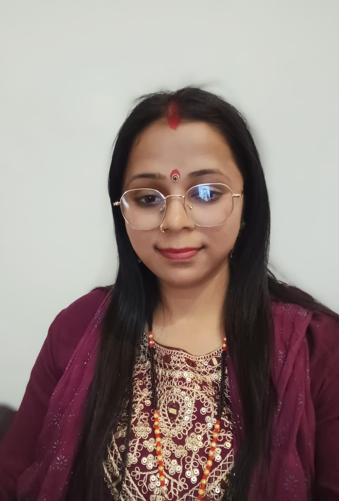Deepa Rani - Director